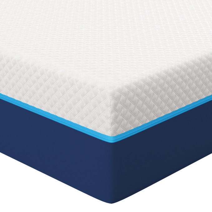 Nautica 12" Energize Mattress, , large