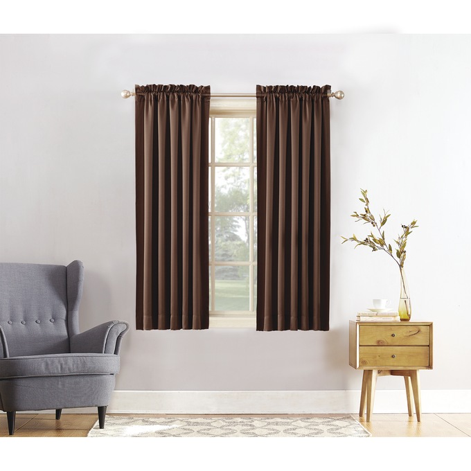 Madison Room Darkening Panel, , large