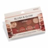 Blush & Glow 8-Piece Face Powder Set, , large