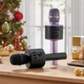 Wireless Karaoke Microphone, , large