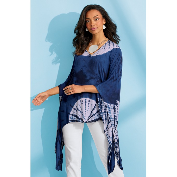 Tyra Tunic, , large
