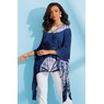 Tyra Tunic, , large