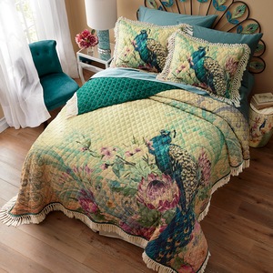 Zara Quilt, , large