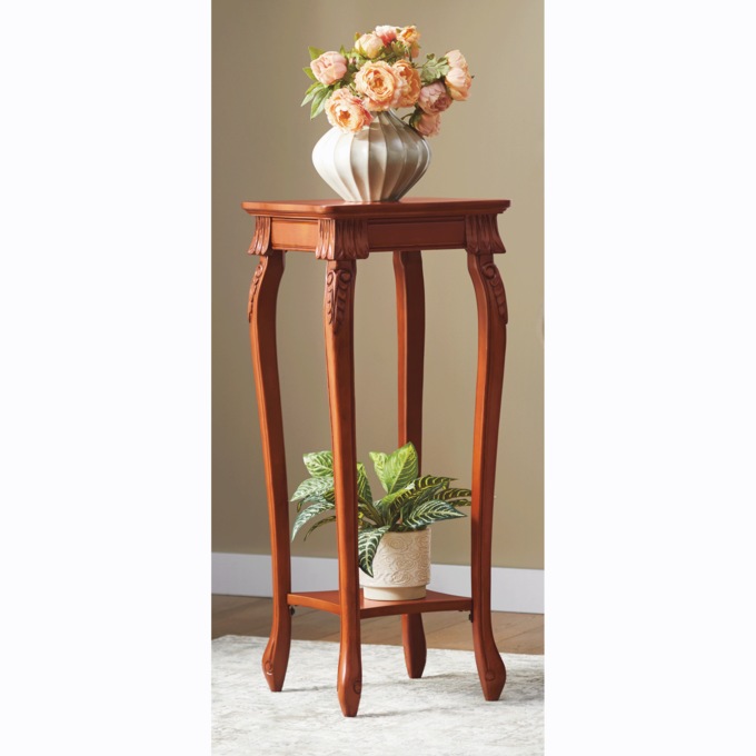 Lillianna Tall Plant Stand, , large