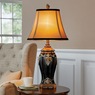 Dramatic Detail Lamp, , large