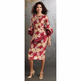 Rosella Skirt Set, , large