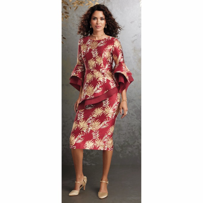 Rosella Skirt Set, , large