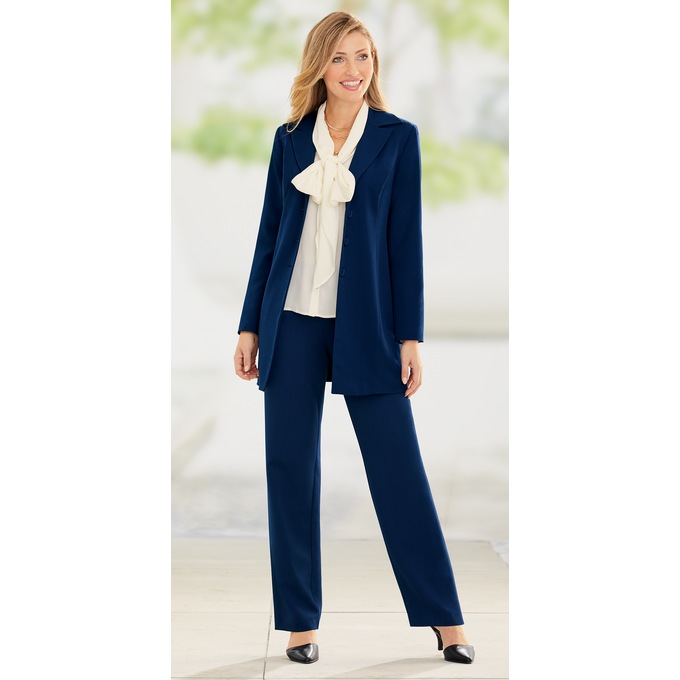 Monika Pantsuit, , large