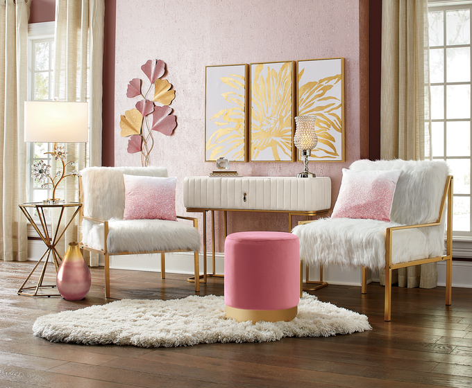 Tisdale Console, , large