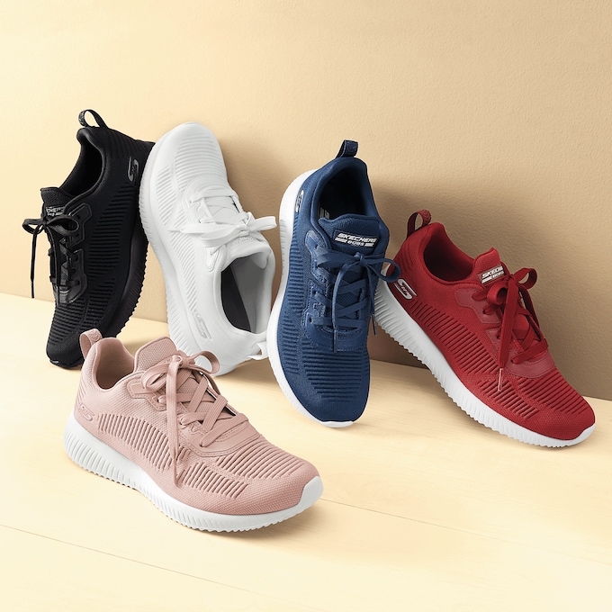 Skechers shop my account