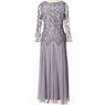 Trudie Beaded Gown, , large