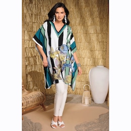 Ayana Caftan, , large