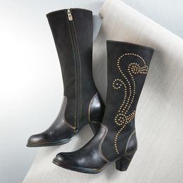 Spring Step Fallnite Boot, , large