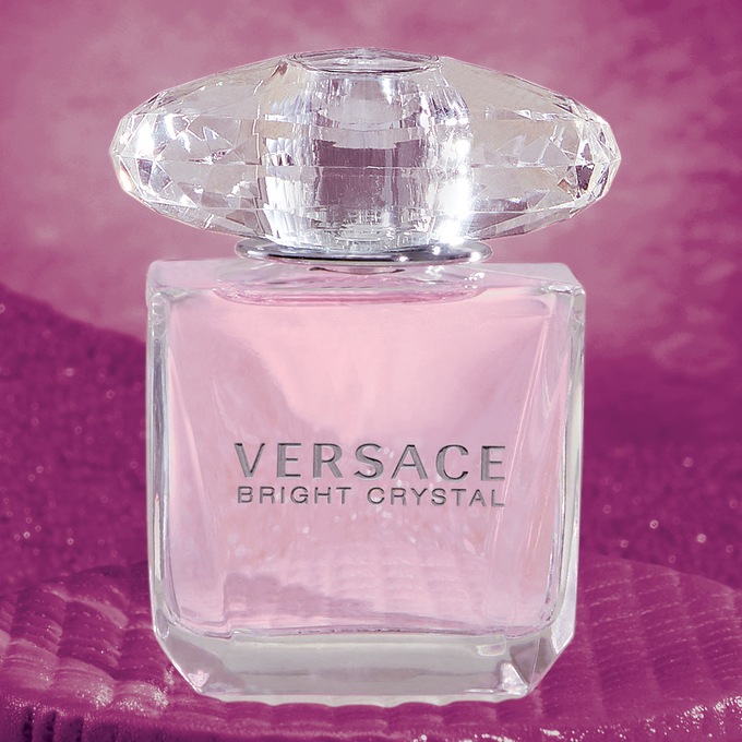 Versace Crystal Bright for Her, , large