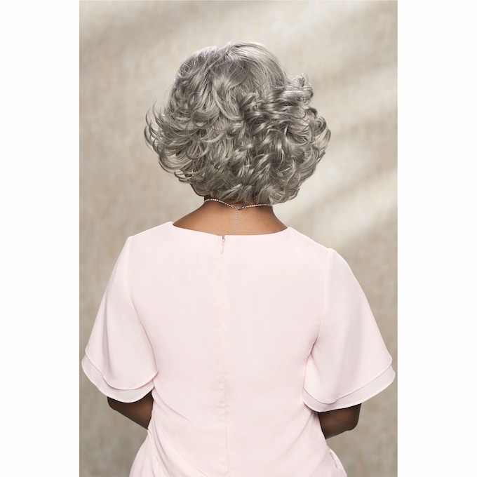 Joyletta Wig, , large
