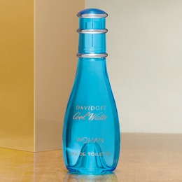 Davidoff Cool Waters For Her, , large