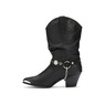 Dingo Slouch Cowgirl Boot, , large