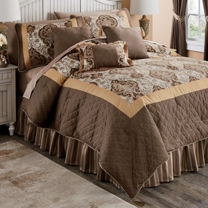 Milan Jacquard 7-Piece Set, , large