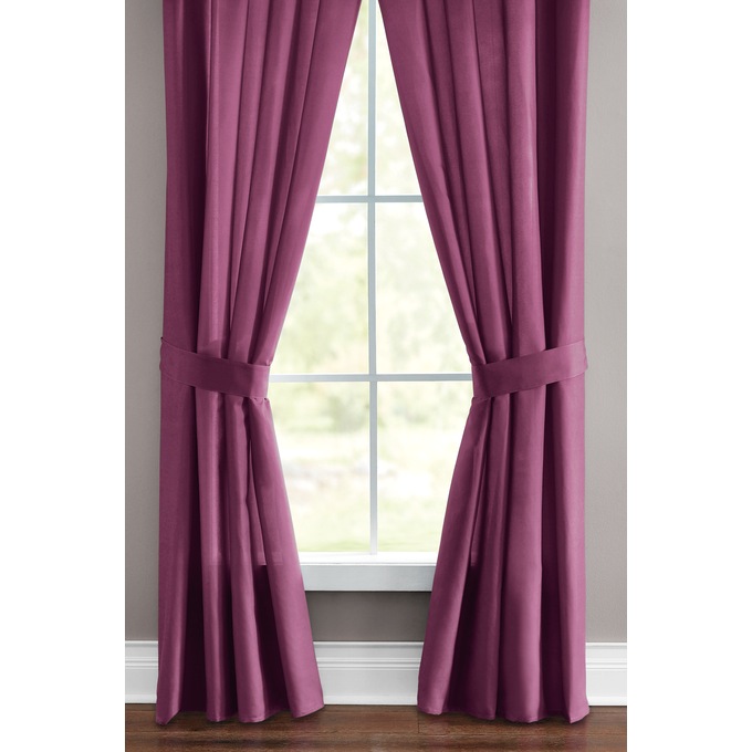 Melina Panel Pair, , large