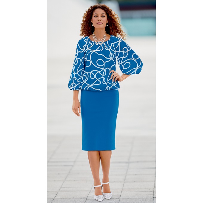 Cousin Vinny Skirt, , large