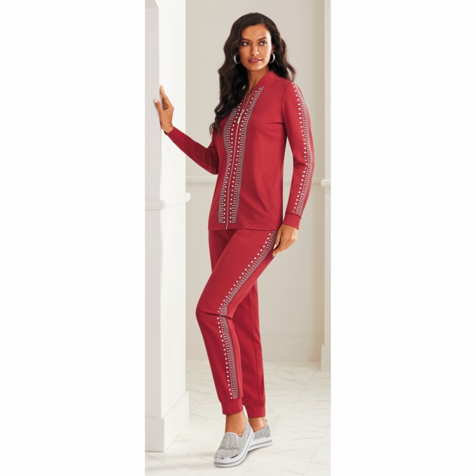 Alexis Active Set, , large