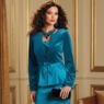 Kora Jacket, , large