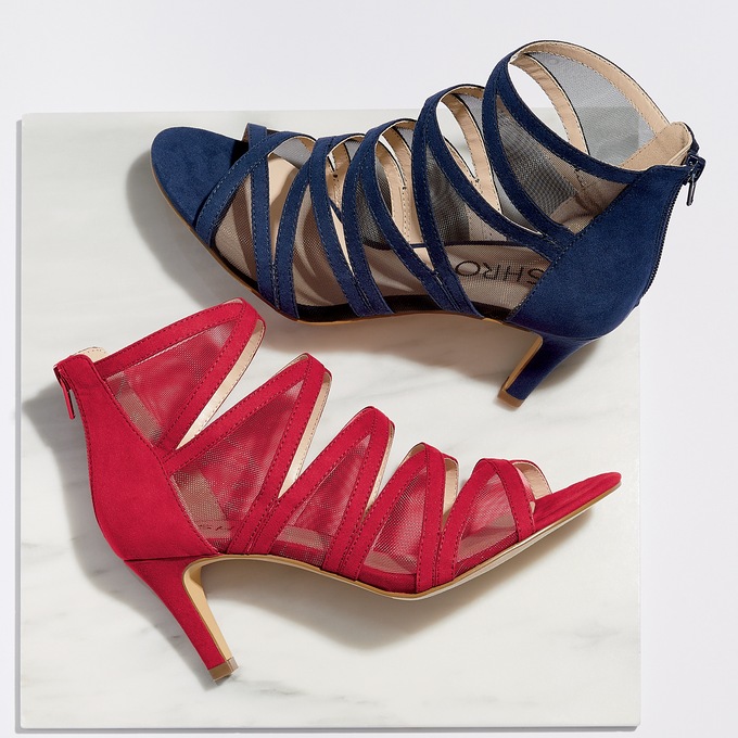 Pasha Sandal, , large