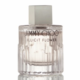 Jimmy Choo Illicit Flower EDT, , large