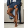 Stacy Adams Knit Boxer, , large