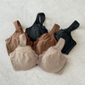 Glamorise® Easy On/Off Front-Close Underwire Bra, , large