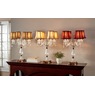 Chandelier Table Lamp, , large