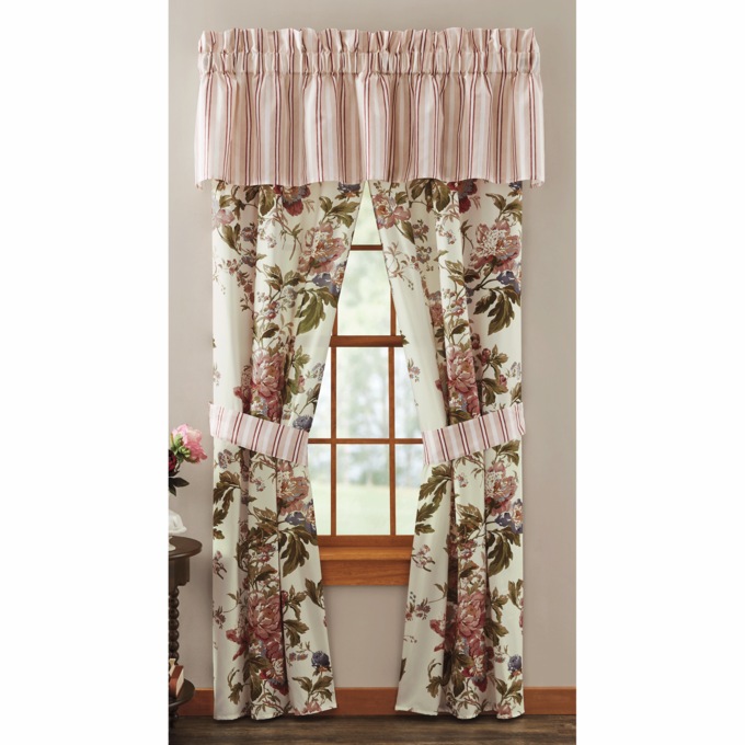 Florence Window Treatments, , large