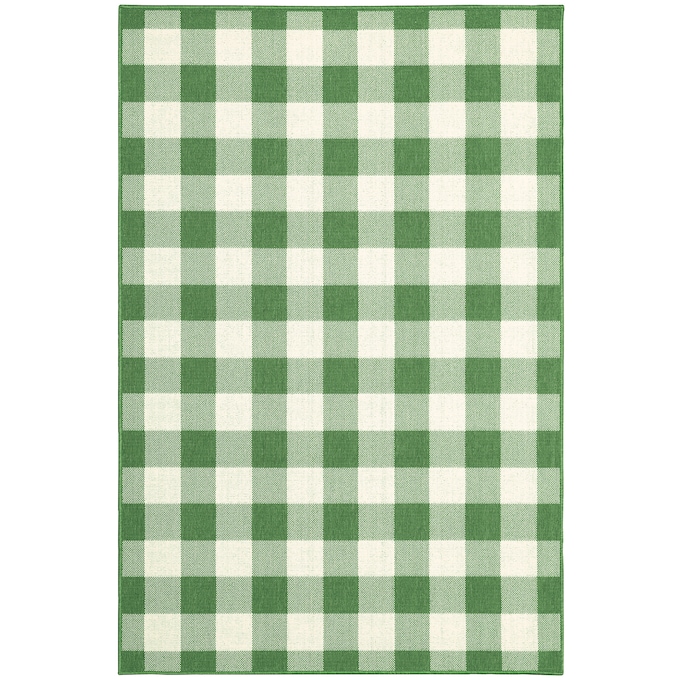 Woodford Indoor/Outdoor Rug, , large