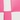 M.C. Handbags 2-Piece Woven Plaid Tote Set, Hot Pink White, swatch