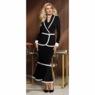 Melinda Skirt Suit, , large