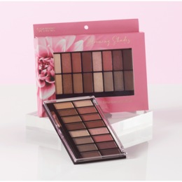 Michael Giordano Blooming Shades Eyeshadow Compact, , large