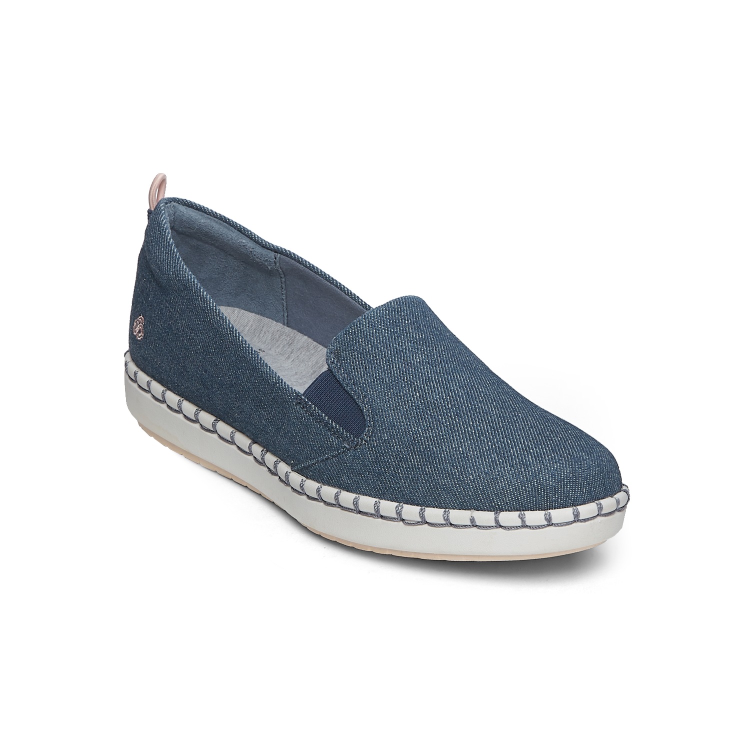 step glow slip clarks