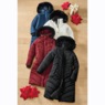 Snowfall Duffle Coat, , large