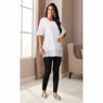 Delia Lace Blouse, , large