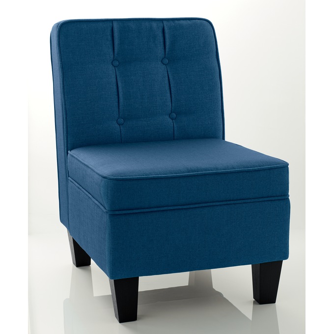 Parker slipper chair discount