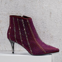 Shoes Women S Dress Athletic Boots Midnight Velvet