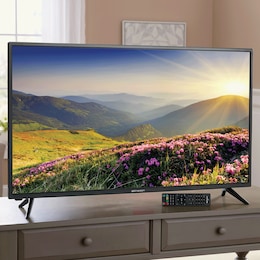 Emerson 1080p 40&quot; TV, , large