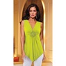 Island Flare Tank, , large