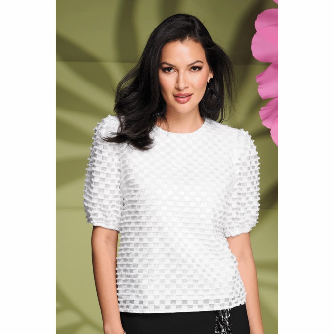 Kaley Blouse, , large