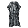 Alluring Long Caftan with V-Neck, , large