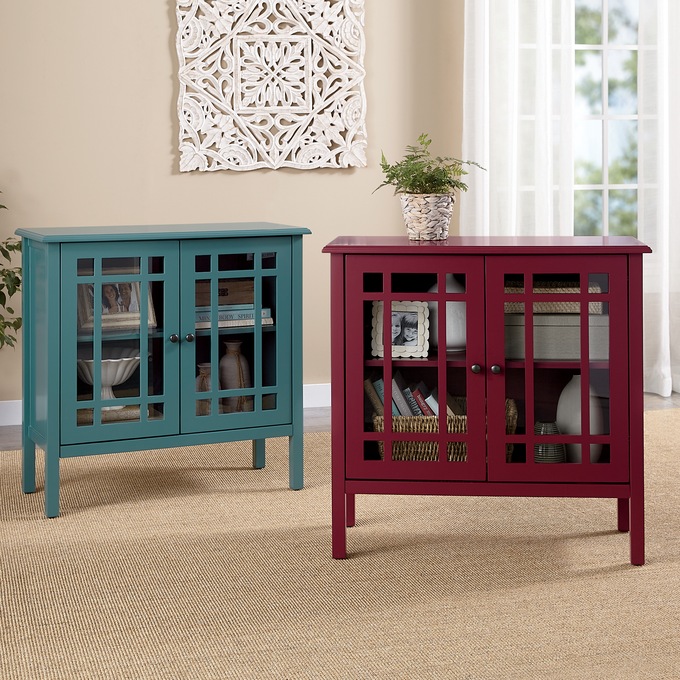 Baldwin Cabinet, , large