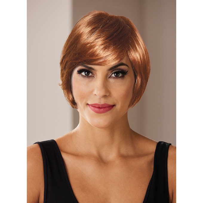 Judi Wig, , large