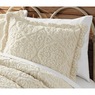 Faux-Fur Sham, , large