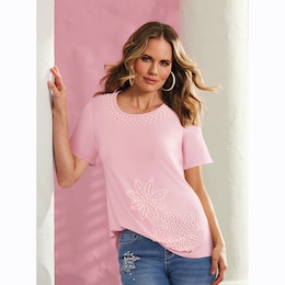 Margo Pearl Top, , large