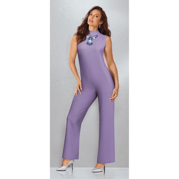 Marian Jumpsuit, , large
